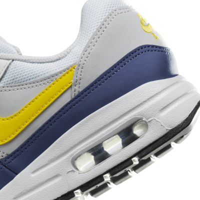 Tenis para niños grandes Air Max 1