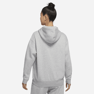 Nike Sportswear Collection Essentials Women's Oversized Fleece Hoodie