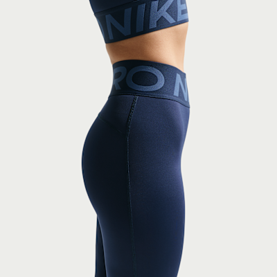 나이키 프로 스컬프트 여성 하이웨이스트 풀 렝스 레깅스