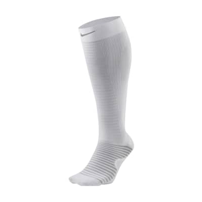 nike chaussette compression