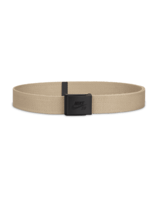 Nike SB Solid Single Web Belt