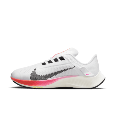 Nike公式 ナイキ エア ズーム ペガサス 38 フライイーズ メンズ イージー オン オフ ロード ランニングシューズ エクストラワイド オンラインストア 通販サイト