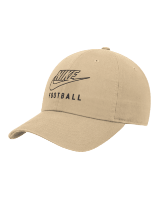 Кепка Nike Club Unstructured Football Cap для футбола