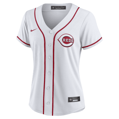 MLB Cincinnati Reds City Connect (Joey Votto) Men's Replica