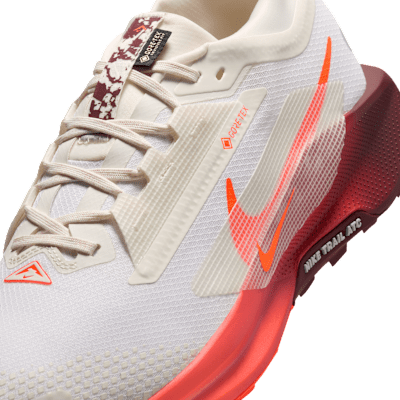 Nike Pegasus Trail 5 GORE-TEX Men's Waterproof Trail Running Shoes