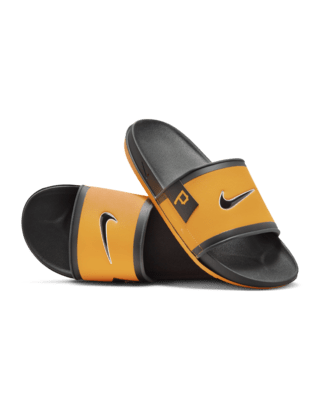 Unisex  Nike Offcourt (Pittsburgh Pirates) Offcourt Slides