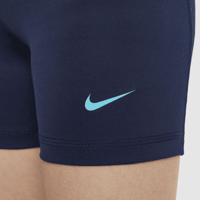 Short Nike Pro Dri-FIT pour fille