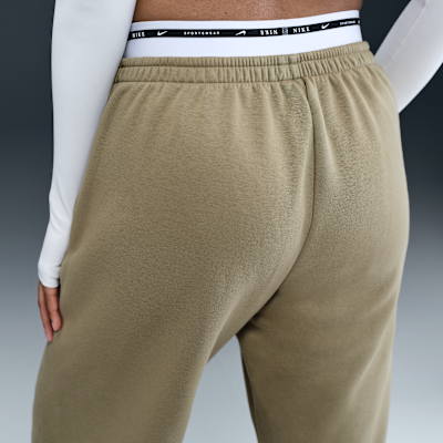 Nike Sportswear Phoenix Fleece Women's High-Waisted Sweatpants