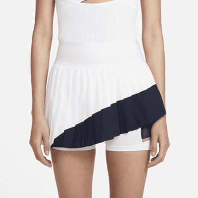 NikeCourt Slam Women's Tennis Skirt