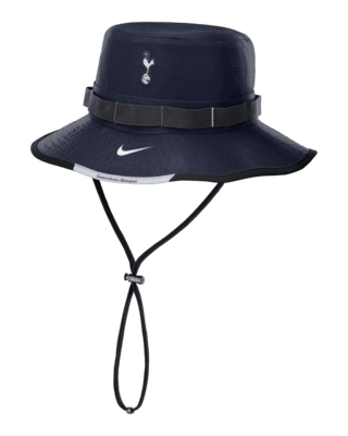 Tottenham Hotspur Apex Nike Dri-FIT Soccer Boonie Bucket Hat