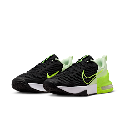 ナイキ エア マックス アルファ トレーナー 6 メンズ ワークアウトシューズ