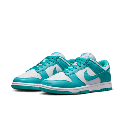 Chaussure Nike Dunk Low pour femme