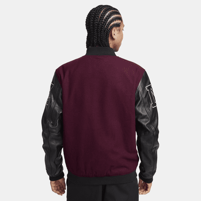 Nike Destroyer Jacket