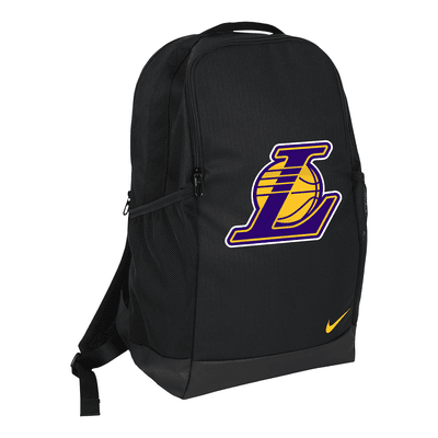 Los Angeles Lakers Brasilia Nike NBA Backpack (24L)