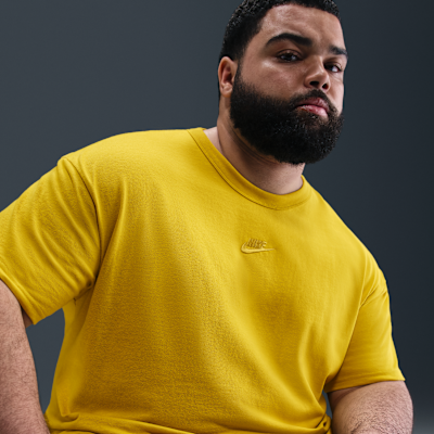 Playera para hombre Nike Sportswear Premium Essentials