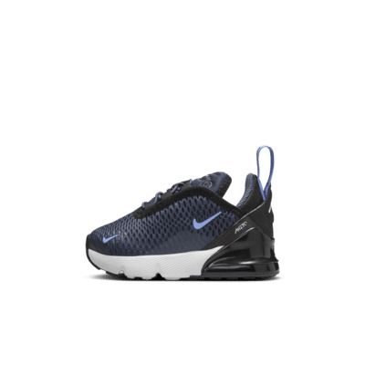 Nike Air Max 270 Baby and Toddler Shoe