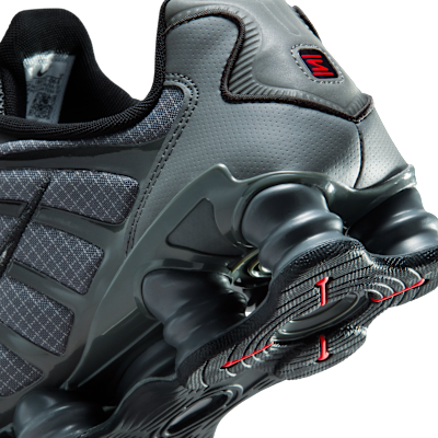 Nike Shox TL Men's Shoes