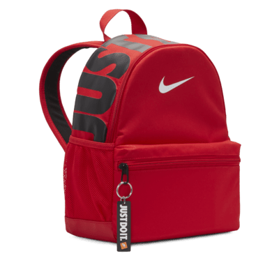 Nike Brasilia JDI Kids' Mini Backpack (11L)