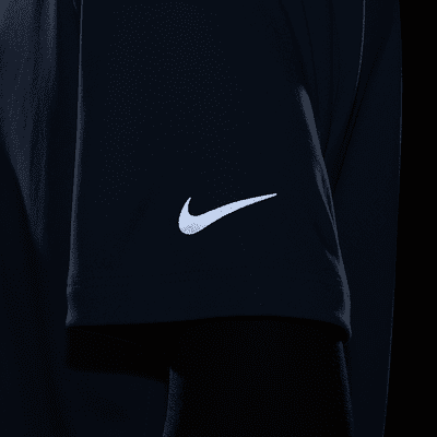 Nike Multi-Dri-FIT-træningsoverdel til større børn (drenge)