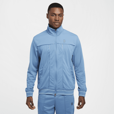 Veste de tennis NikeCourt pour Homme