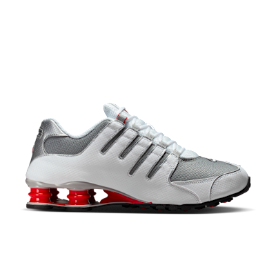 Nike Shox NZ Men's Shoe