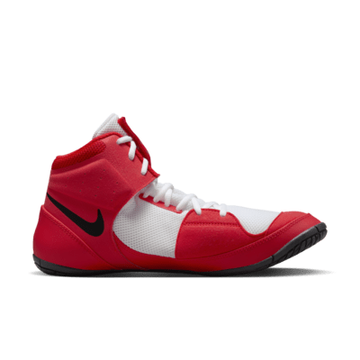 Nike Fury Wrestling Shoes