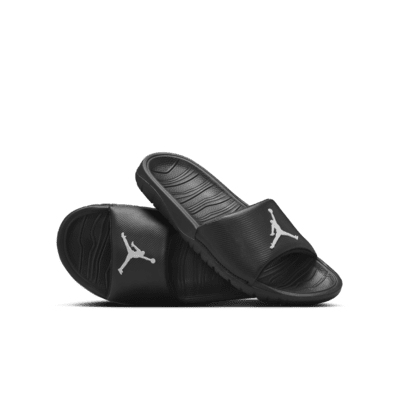 steno Komkommer speelgoed Jordan Break Older Kids' Slides. Nike LU