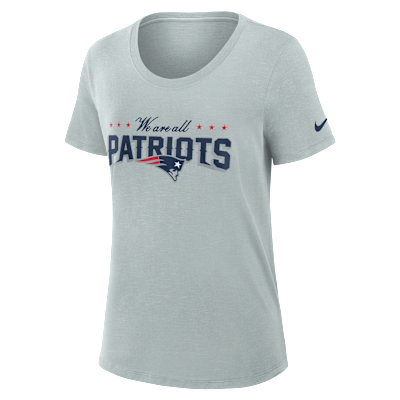 New England Patriots Rivalries Collection Slub
