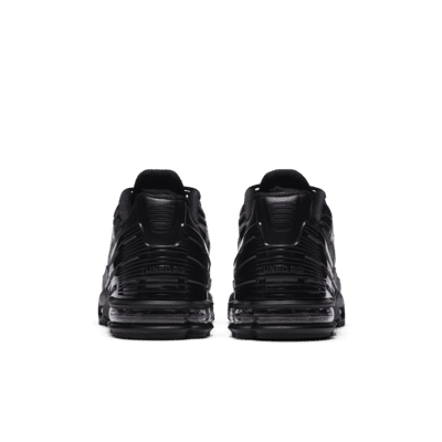 nike airmax plus 3 leather