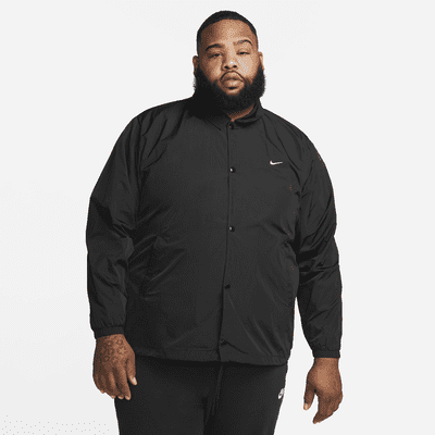 Nike Sportswear Authentics Men's Coaches Jacket