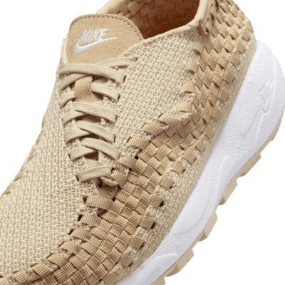 Nike Air Footscape Woven Women's Shoes