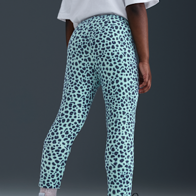 Nike Wild Warmth Toddler Crew Top and Leggings Set