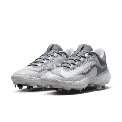 Nike Alpha Huarache Elite 4 Low Men's Baseball Cleats