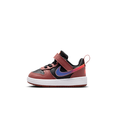 Nike Court Borough Low Recraft Baby/Toddler (Boys') Shoes
