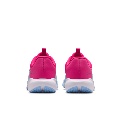 Nike Sonic Fly Big Kids' Running Shoes