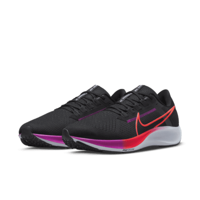 Calzado de running en carretera para hombre Nike Pegasus 38