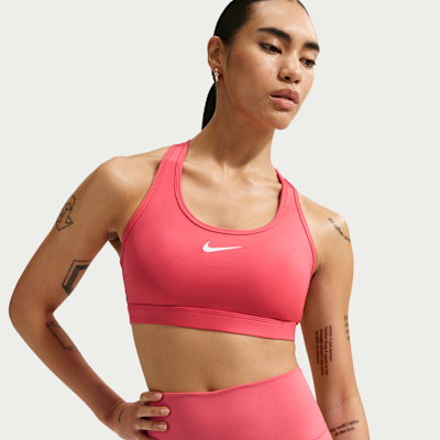 Nike Swoosh Medium Support