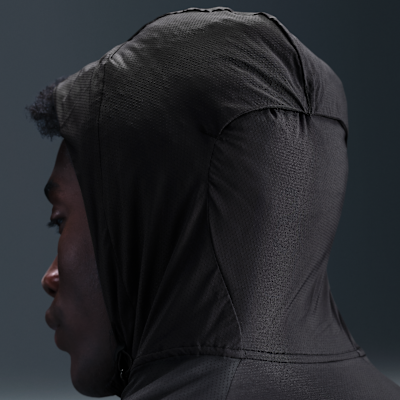Nike Impossibly Light Men's Hooded Running Jacket