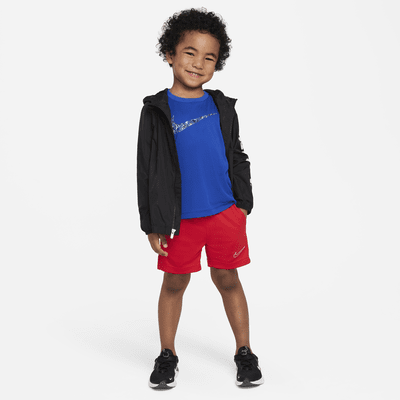 Nike Dri-FIT Academy Toddler Shorts