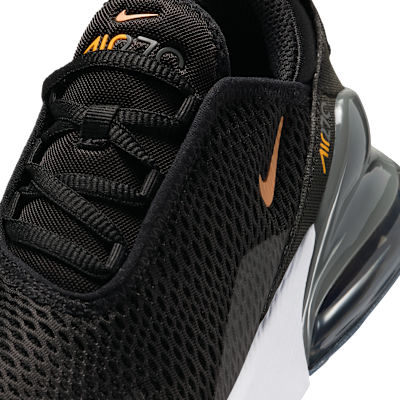 Nike Air Max 270 Younger Kids' Shoes