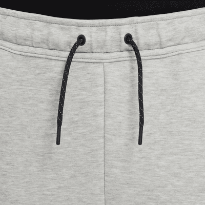 Παντελόνι φόρμας Nike Sportswear Tech Fleece για μεγάλα αγόρια