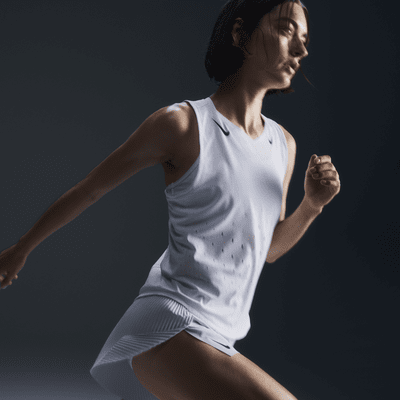 Nike AeroSwift Dri-FIT ADV Lauf-Singlet für Damen