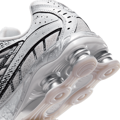 Nike Shox Ride 2 Men's Shoes