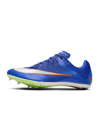 Unisex  Nike Rival Sprint Track Field Sprinting Spikes