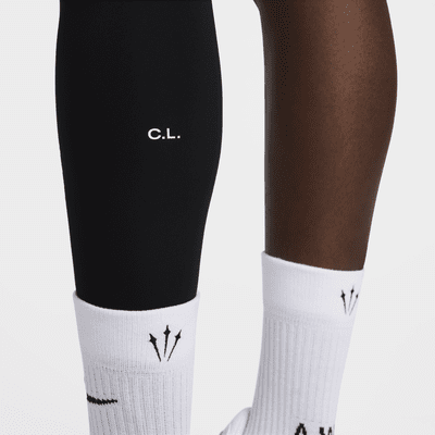 Tights da basket a gamba singola NOCTA (sinistra) – Uomo