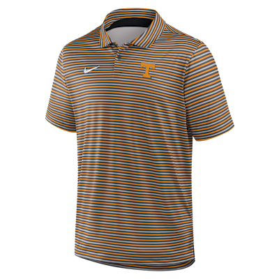Tennessee Tour Stripe Men's Nike Dri-FIT College Polo