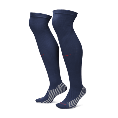 Paris Saint-Germain Strike Home/Away/Goalkeeper Knee-high Football Socks