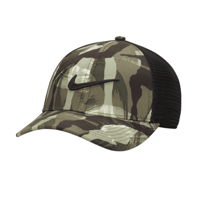 Nike Dri-FIT AeroBill Legacy91 Camo Training Cap