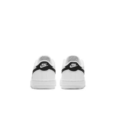 Nike Force 1 Baby/Toddler Shoes