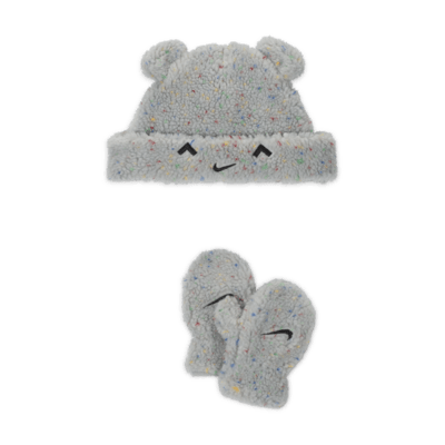 Nike Cozy Comfort Toddler 2-Piece Beanie Set